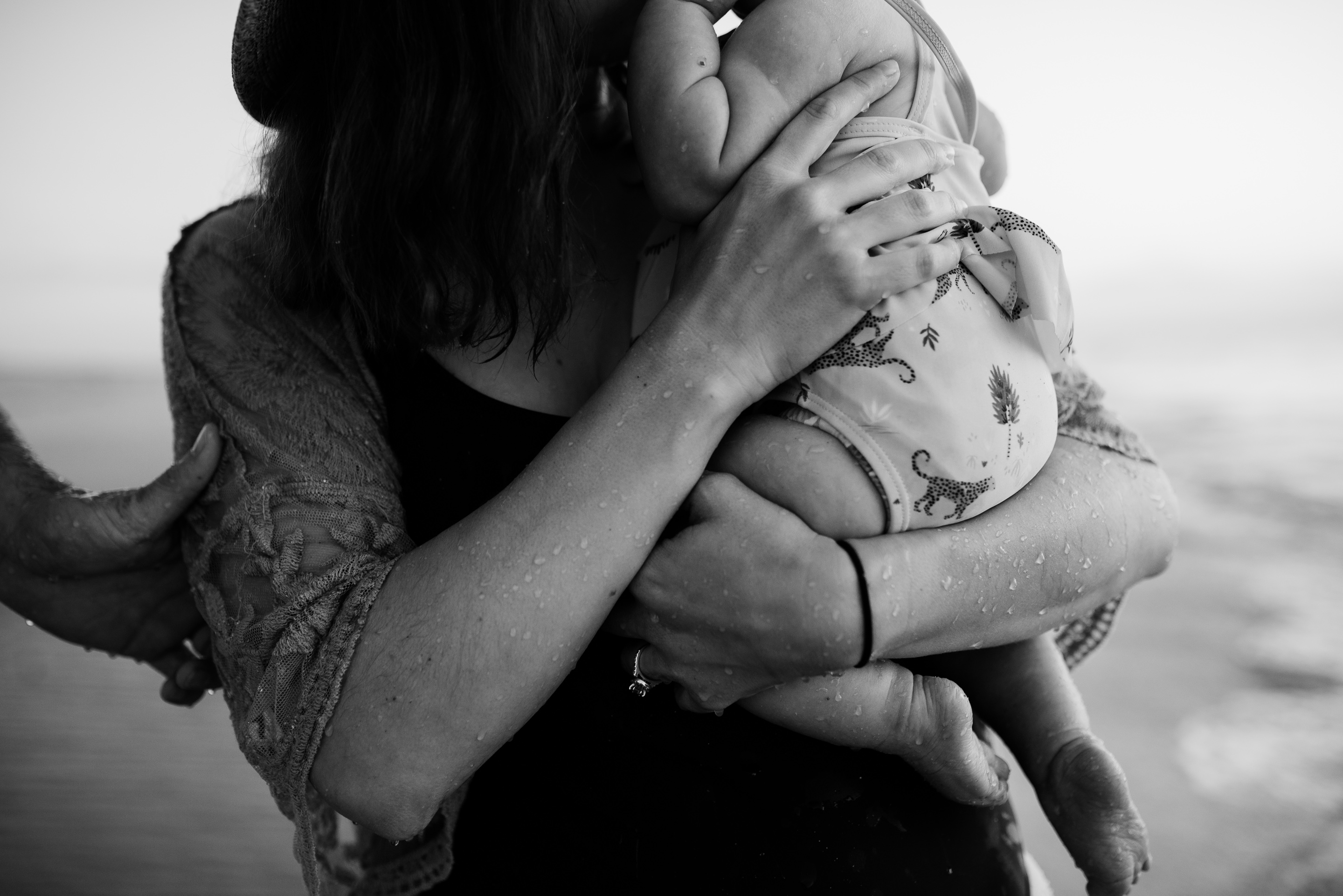 nontraditional family photos